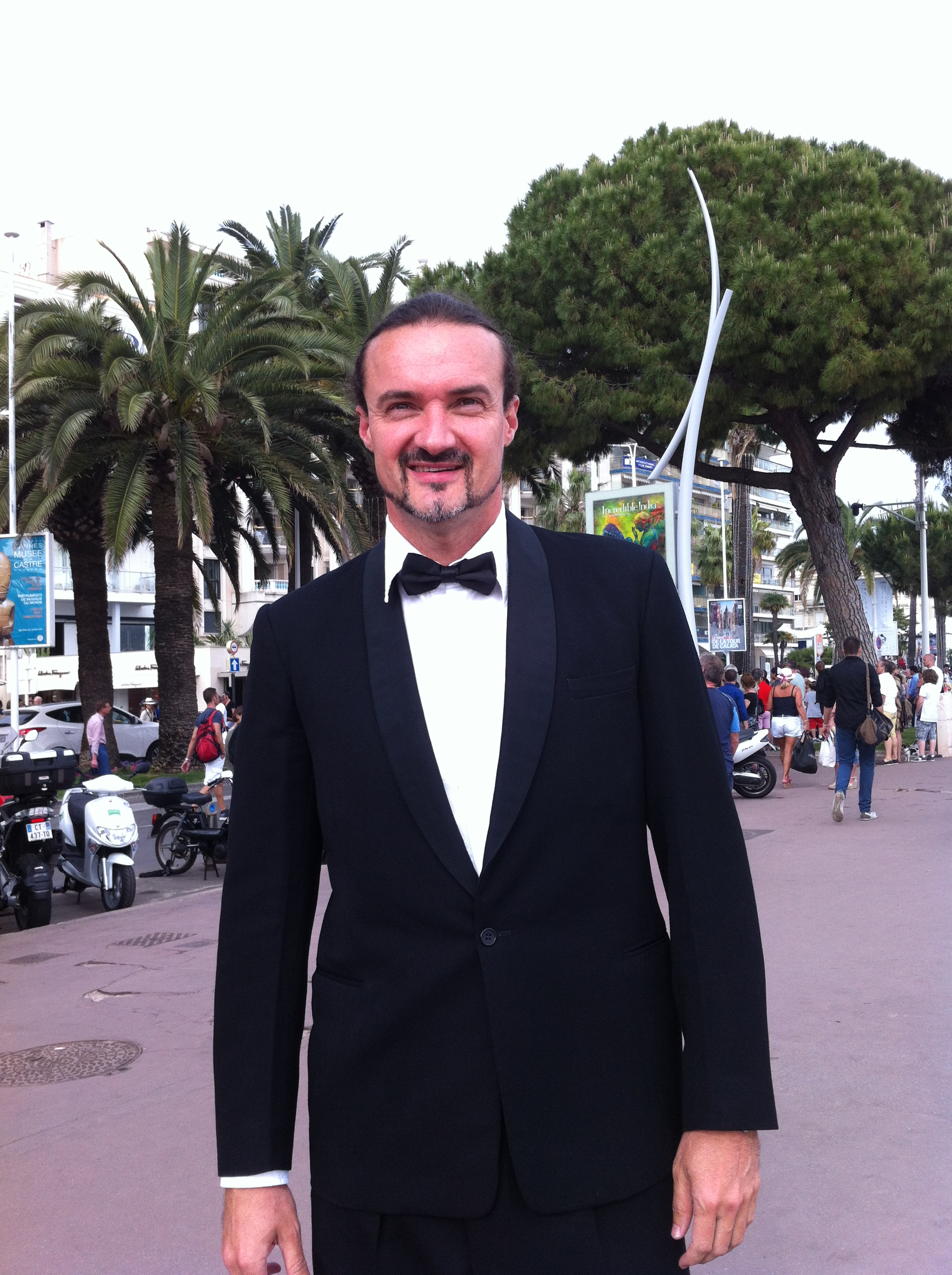 Cannes Film Festival