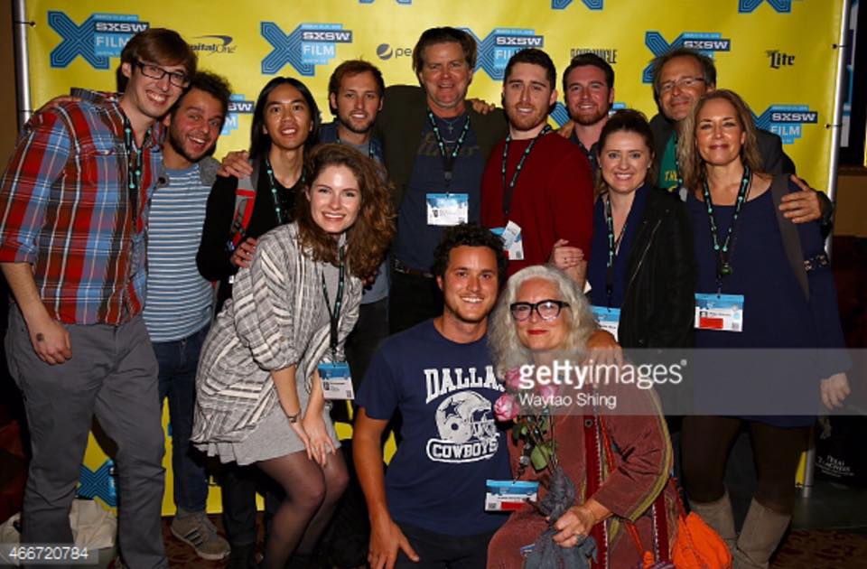 SXSW Audience Award and Grand Jury Prize Winner