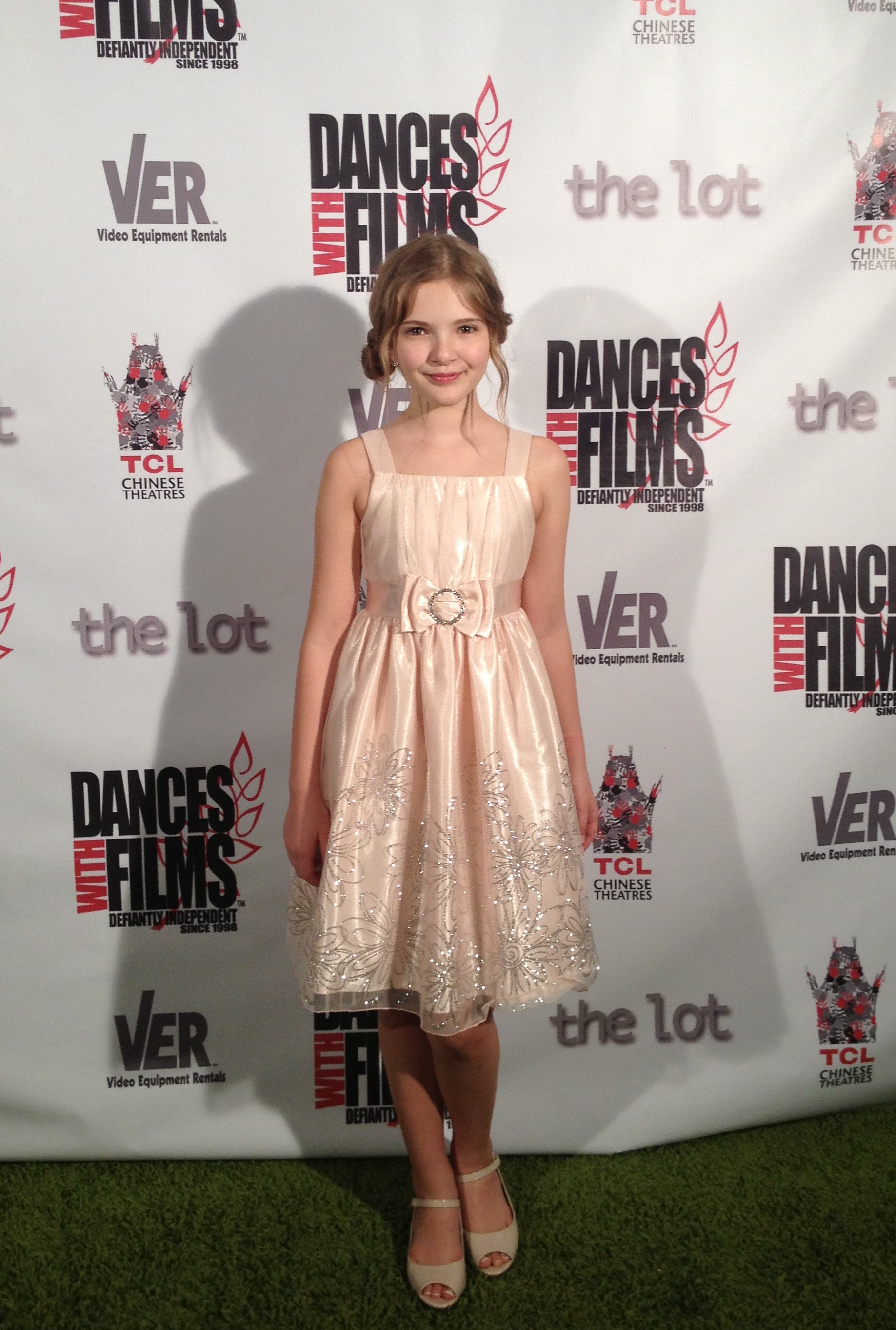 Premiere of The Toy Soldiers 2014 Hollywood Chinese Theatre