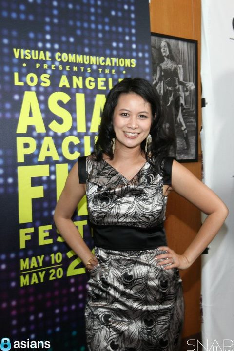 Opening gala of LA Asian Pacific Film Fest