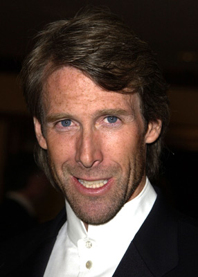 Michael Bay