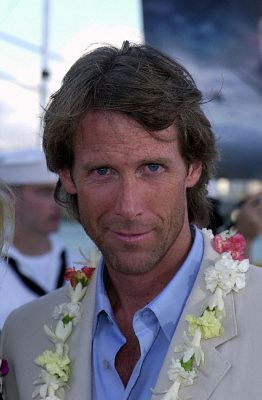 Michael Bay at event of Perl Harboras (2001)