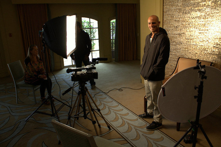 Kelly Slater Interview