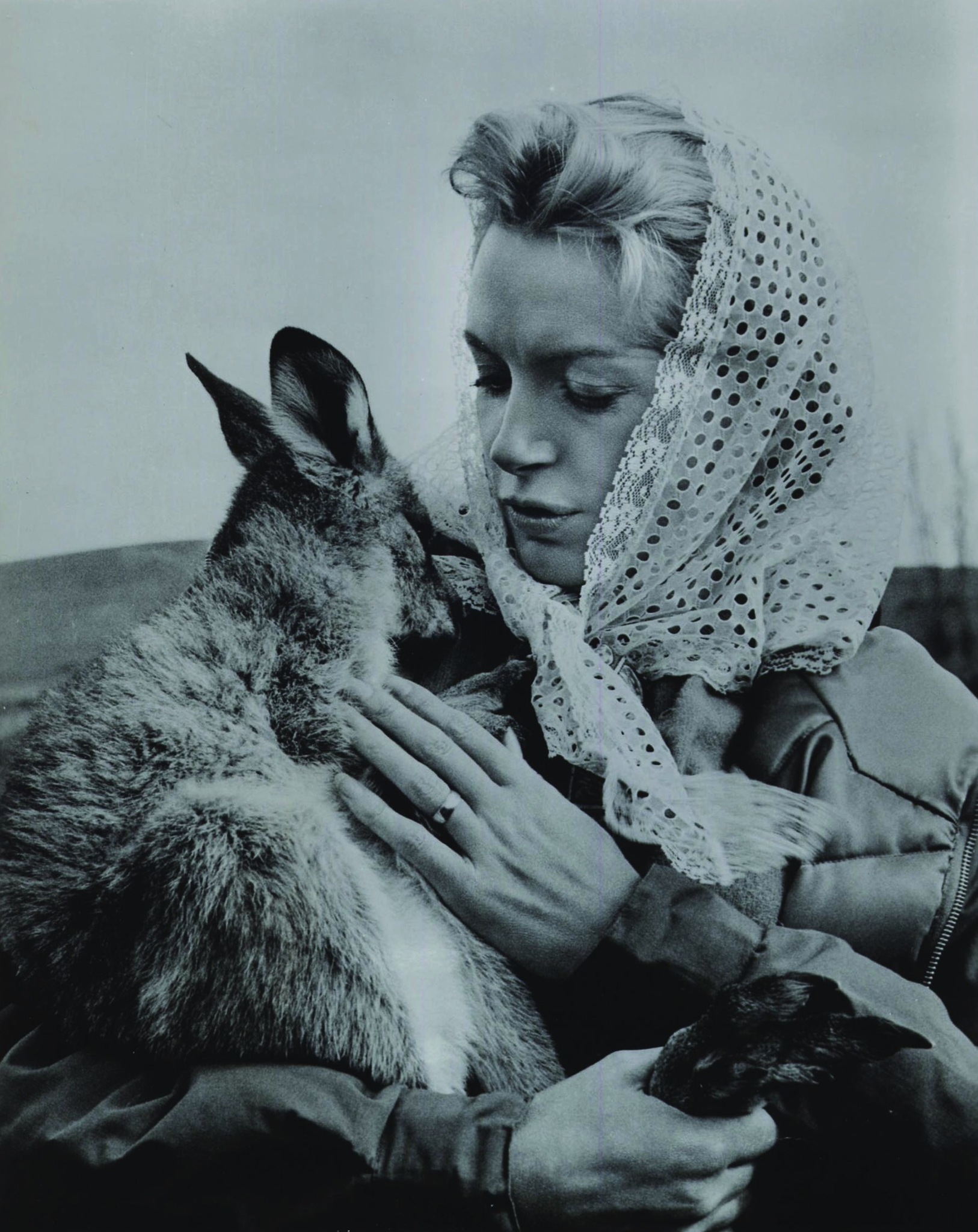 Still of Deborah Kerr in The Sundowners (1960)