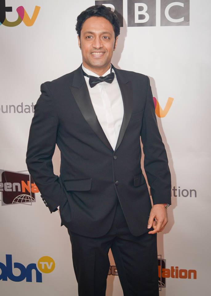 From The Screen Nation Awards 2015