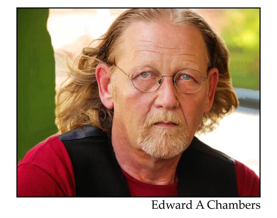 Edward A. Chambers
