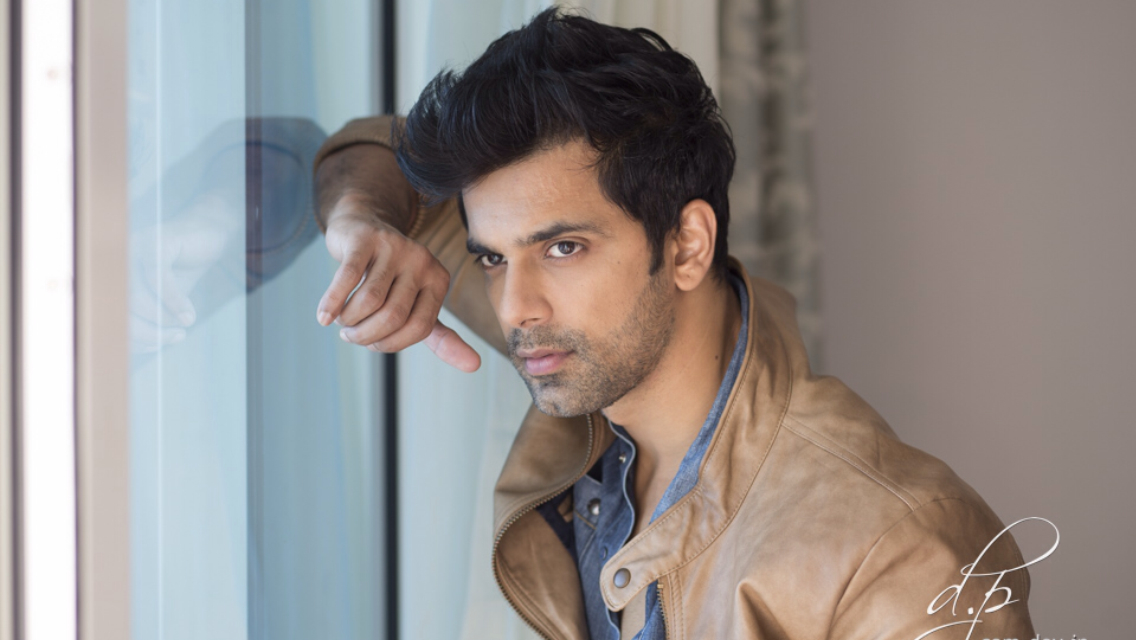 Anuj Sachdeva