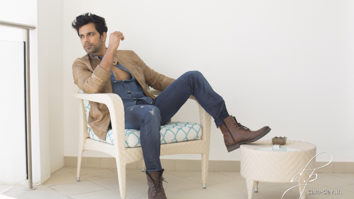 Anuj Sachdeva