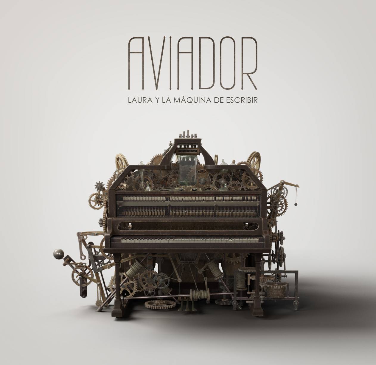 Aviador - music video produced by Tig, directed by Malik Zenger.