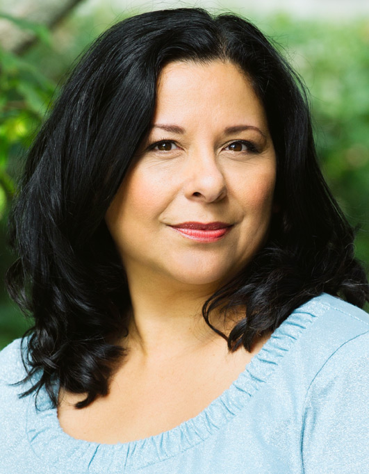 Kim Marie Vasquez