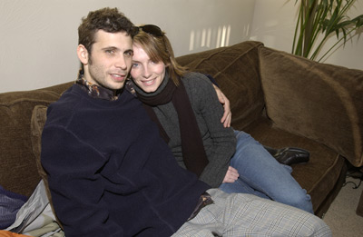 Jeremy Sisto and Tamara Marie Watson