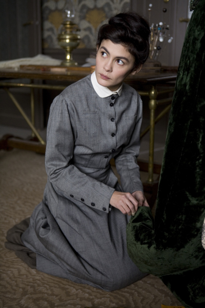 Still of Audrey Tautou in Coco avant Chanel (2009)