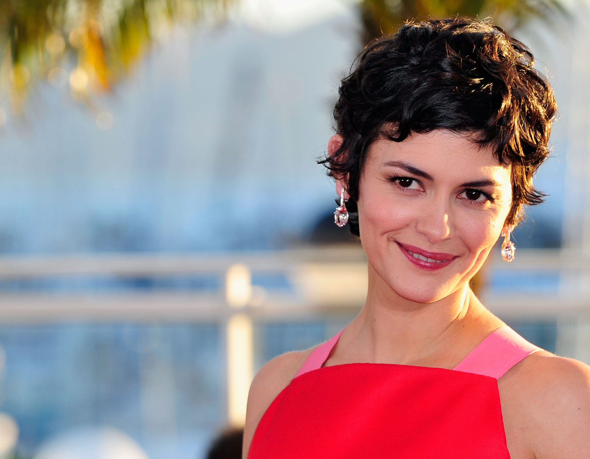 Audrey Tautou