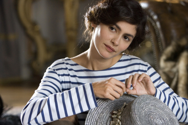 Still of Audrey Tautou in Coco avant Chanel (2009)