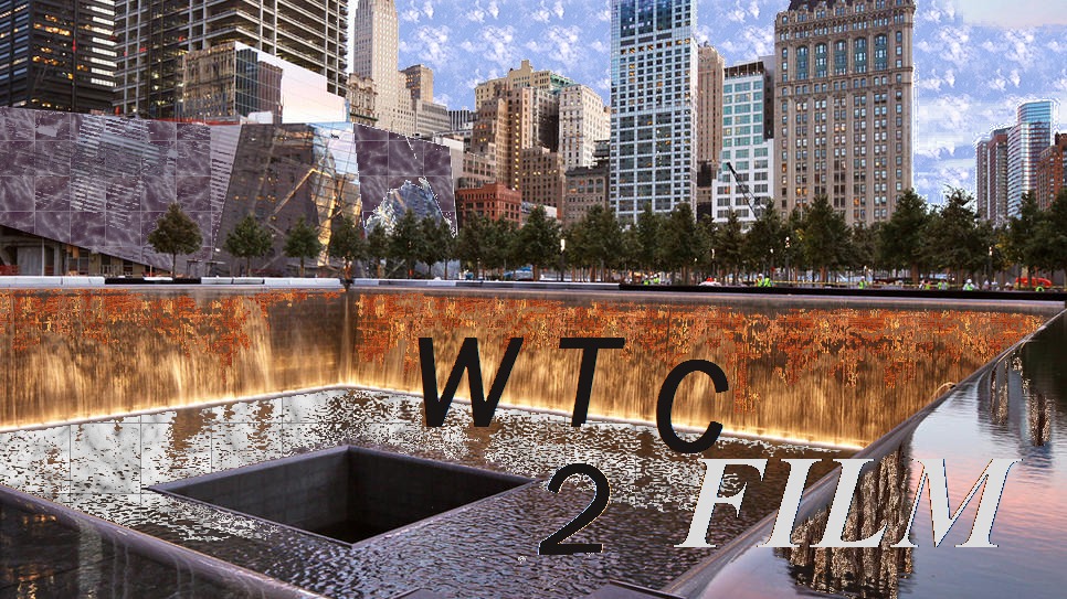 WTC-2 Logo - design by Joseph De Cross