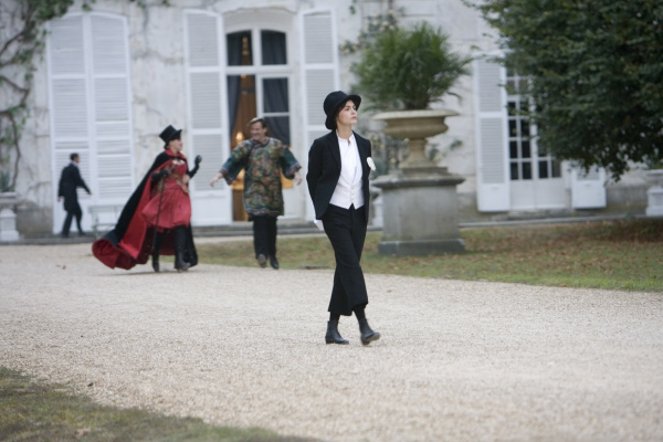 Still of Audrey Tautou in Coco avant Chanel (2009)