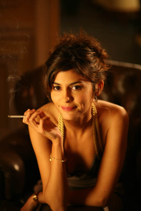 Audrey Tautou in Hors de prix (2006)