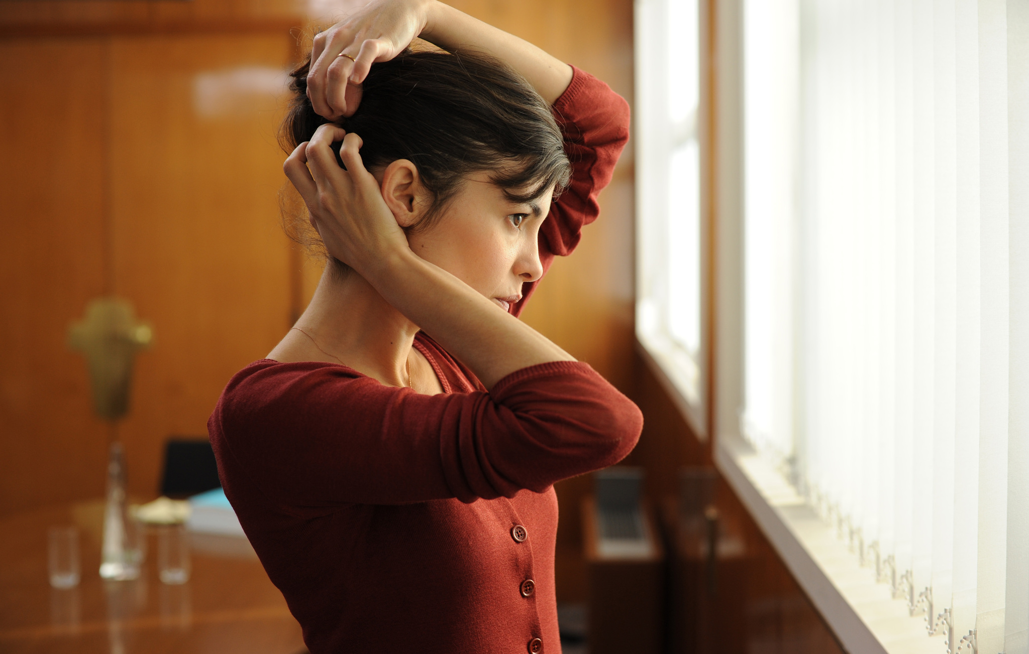 Still of Audrey Tautou in Subtilumas (2011)