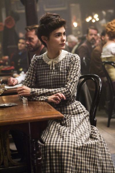 Still of Audrey Tautou in Coco avant Chanel (2009)