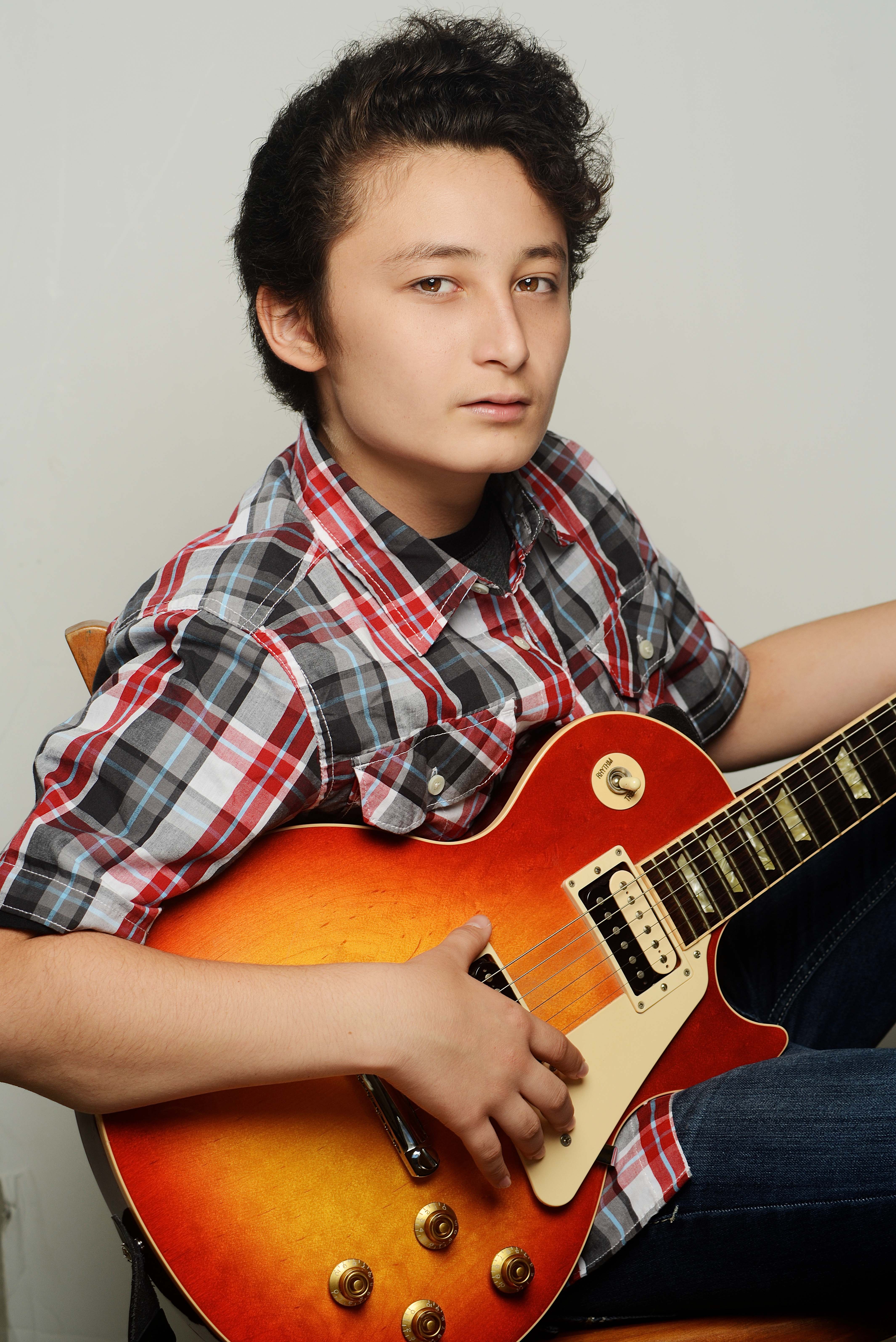 Bryan Yoshi Brown