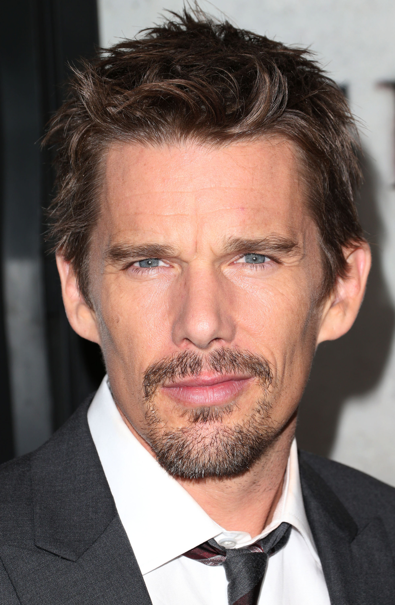Ethan Hawke at event of Gresmingas (2012)