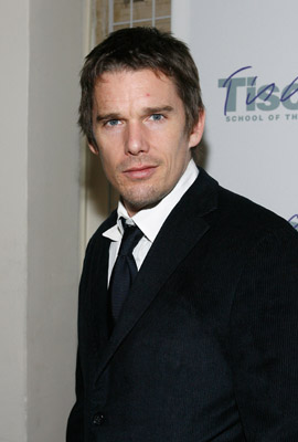 Ethan Hawke