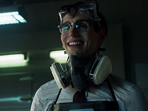 Still of Cory Michael Smith in Gotham (2014)