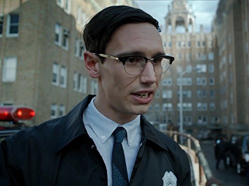 Still of Cory Michael Smith in Gotham (2014)