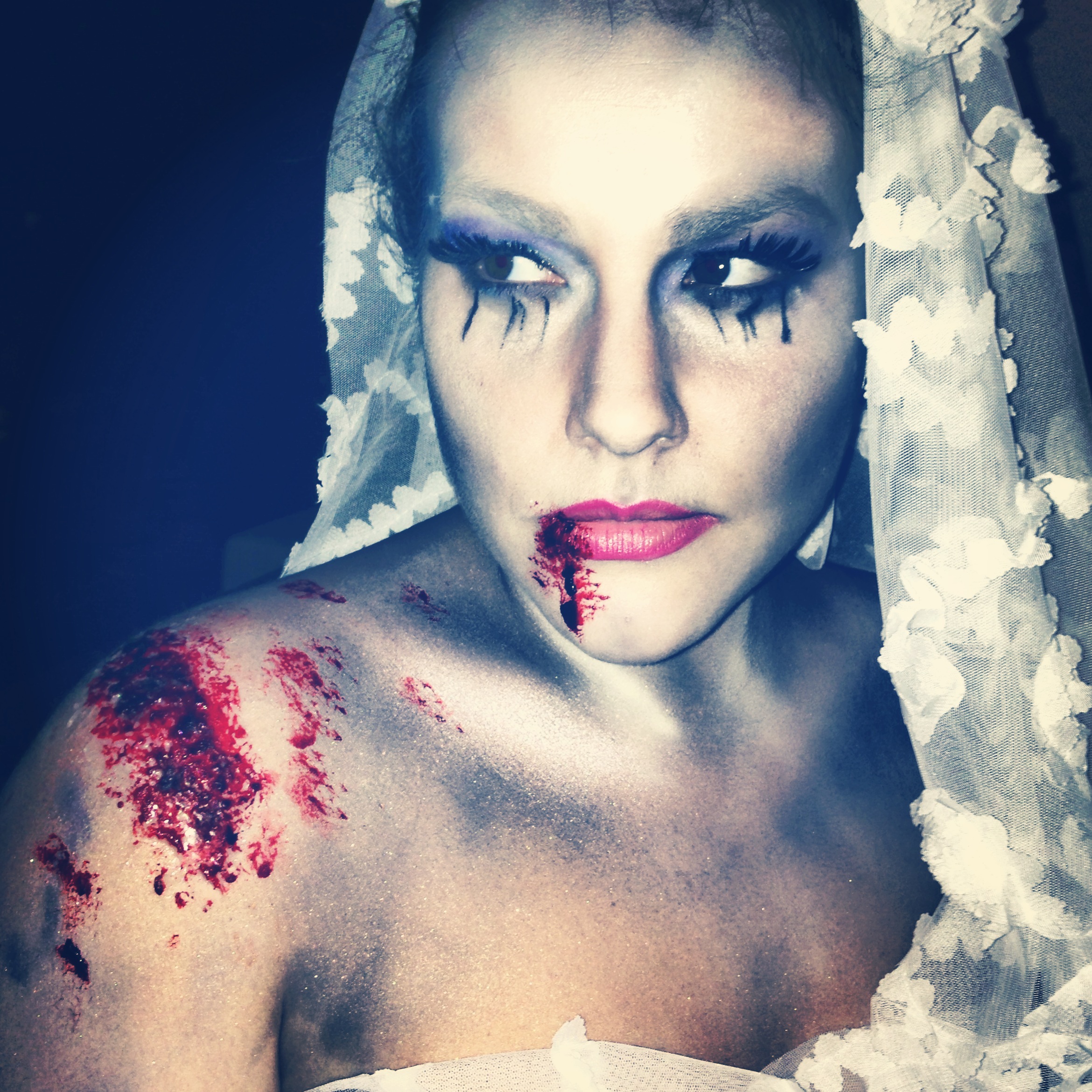 The Zombie Bride, 2014