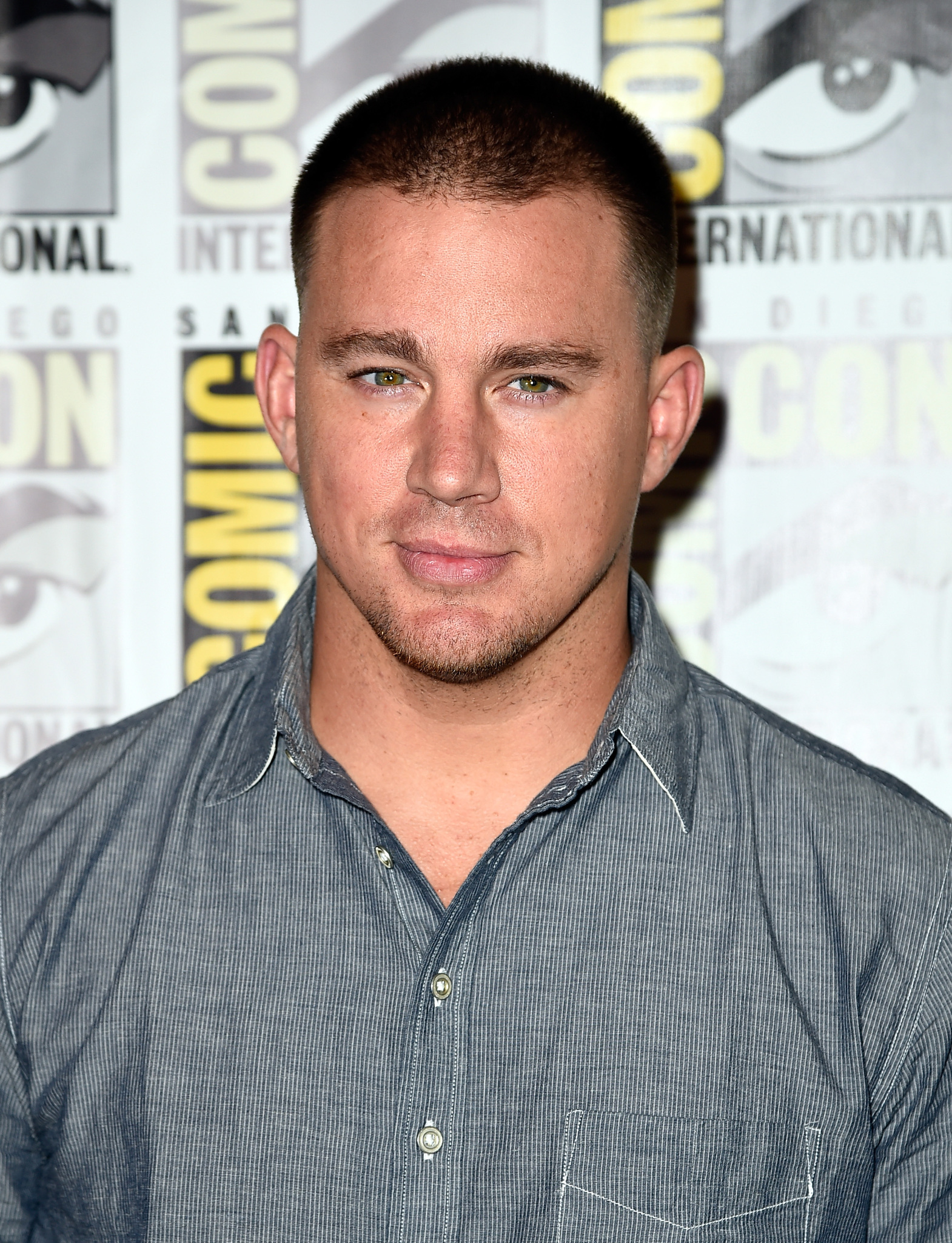 Channing Tatum