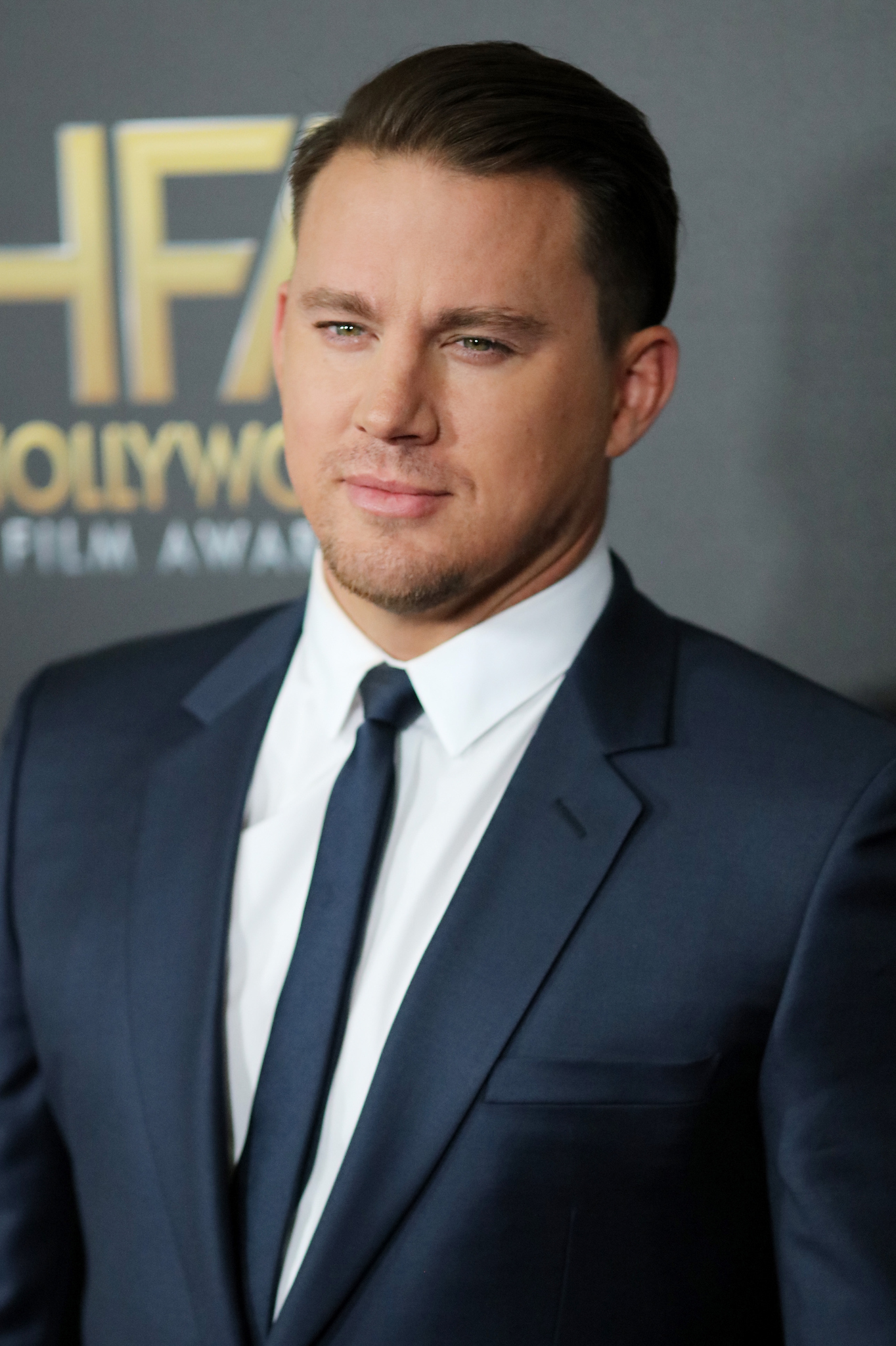 Channing Tatum