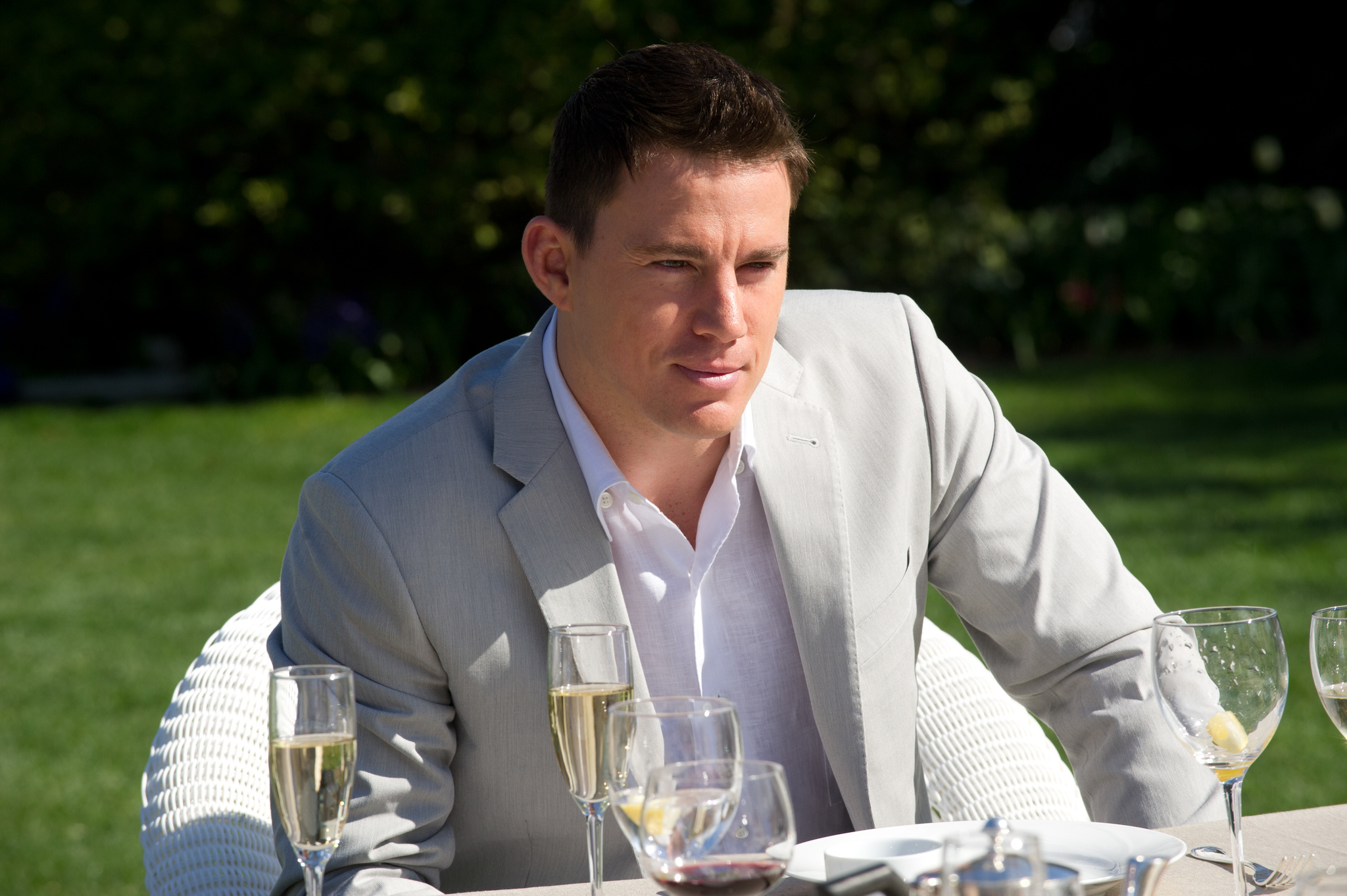 Still of Channing Tatum in Salutinis poveikis (2013)