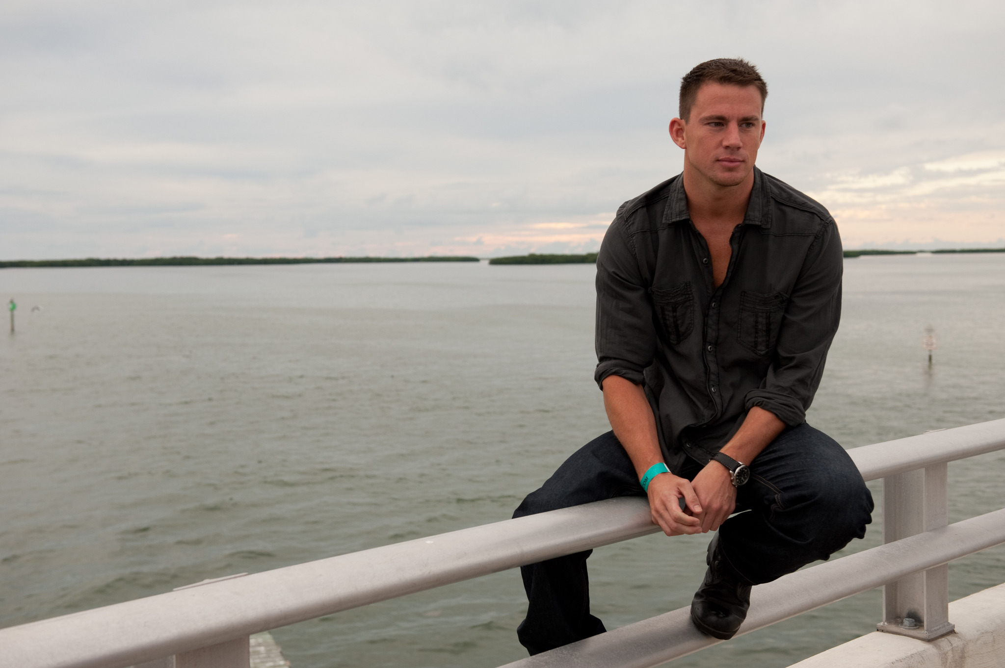 Still of Channing Tatum in Magiskasis Maikas (2012)