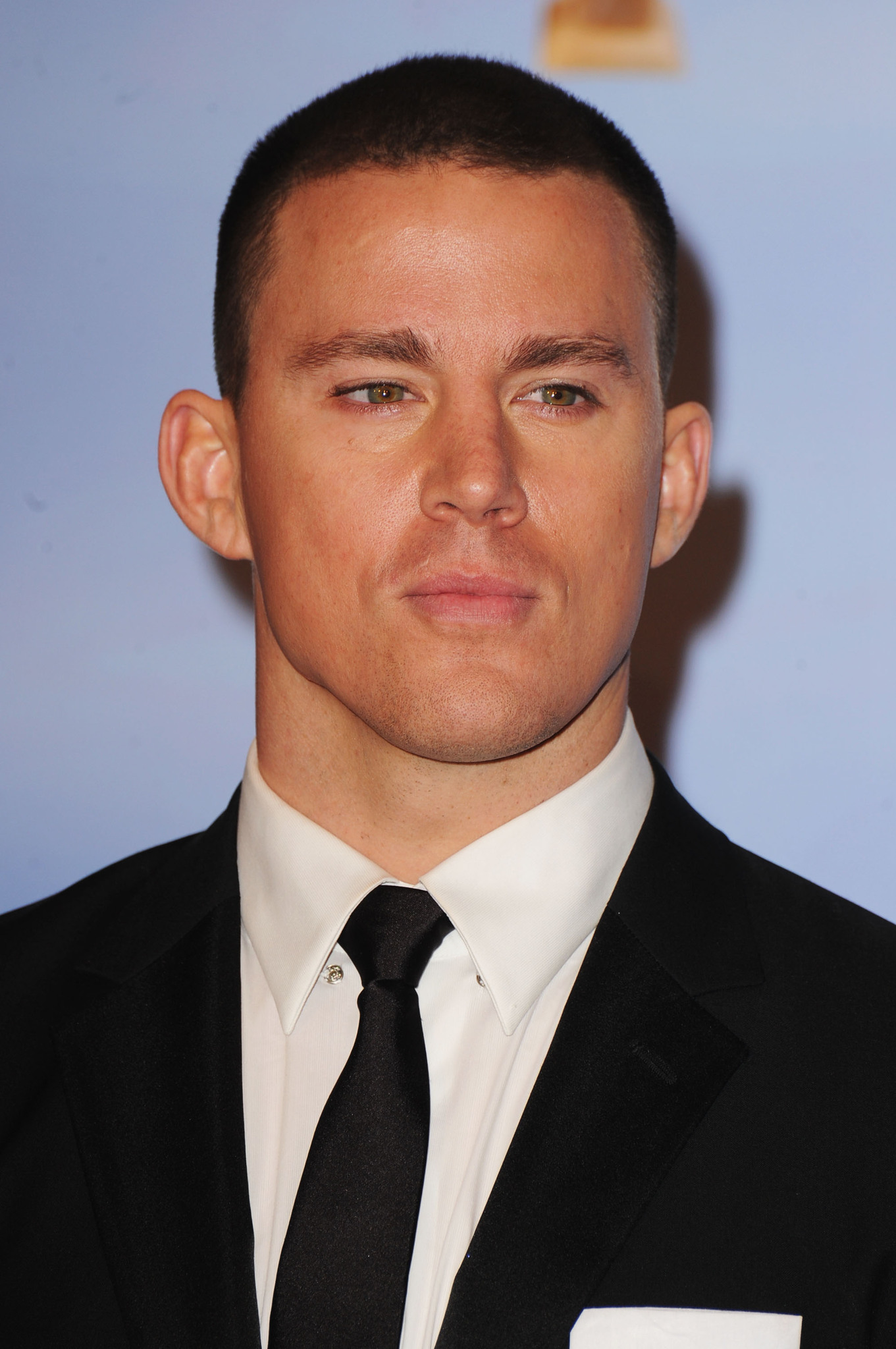 Channing Tatum