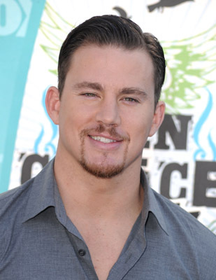 Channing Tatum