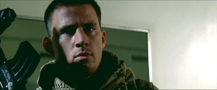 Still of Channing Tatum in G.I. Joe: The Rise of Cobra (2009)