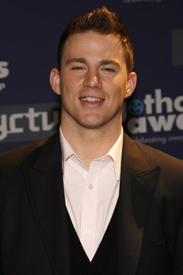 Channing Tatum