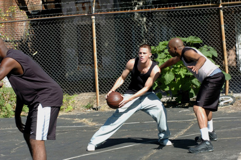 Still of Channing Tatum in Sokis hip-hopo ritmu (2006)