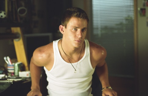 Still of Channing Tatum in She's the Man (2006)