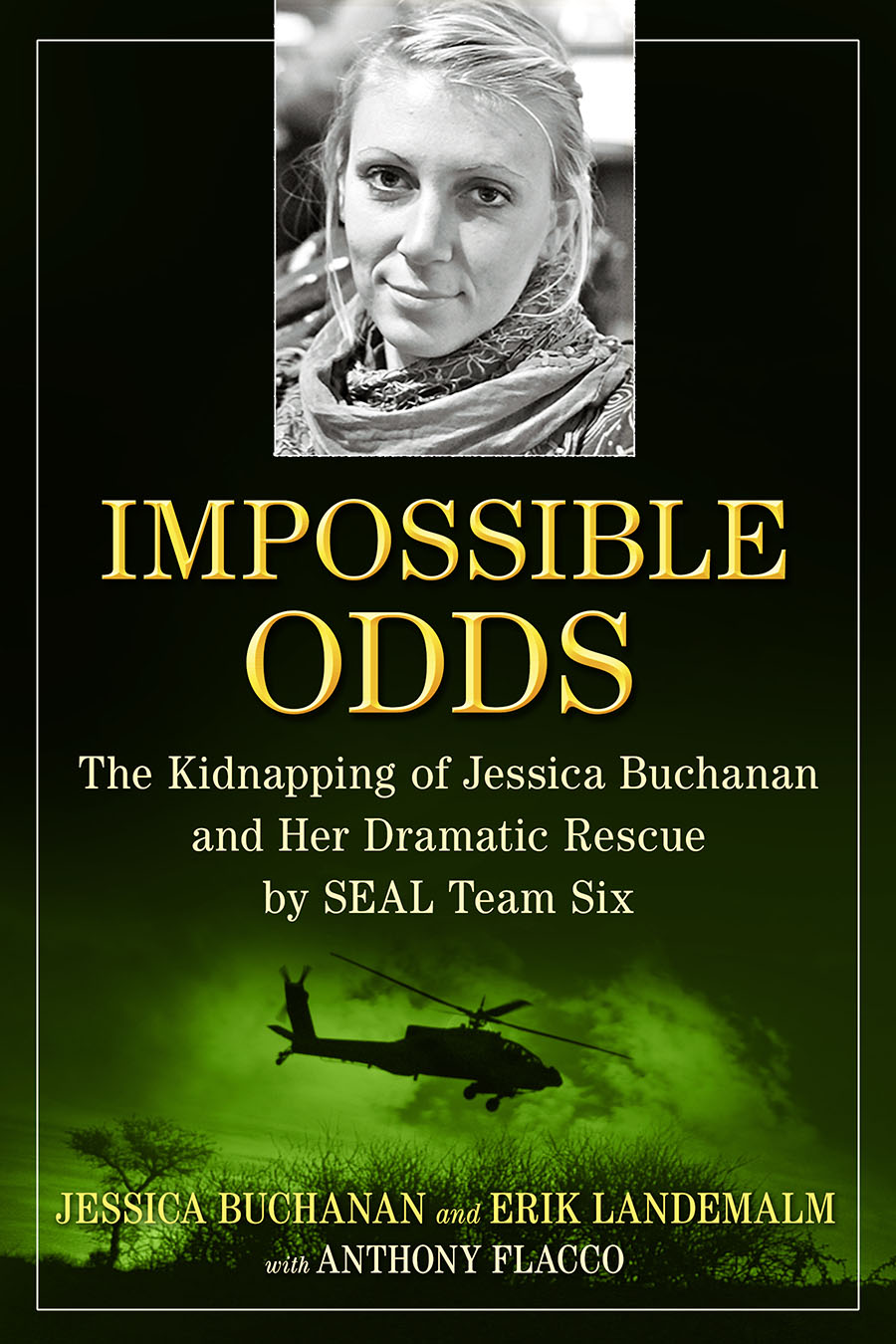 Impossible Odds Executive Producer Sony Pictures Television