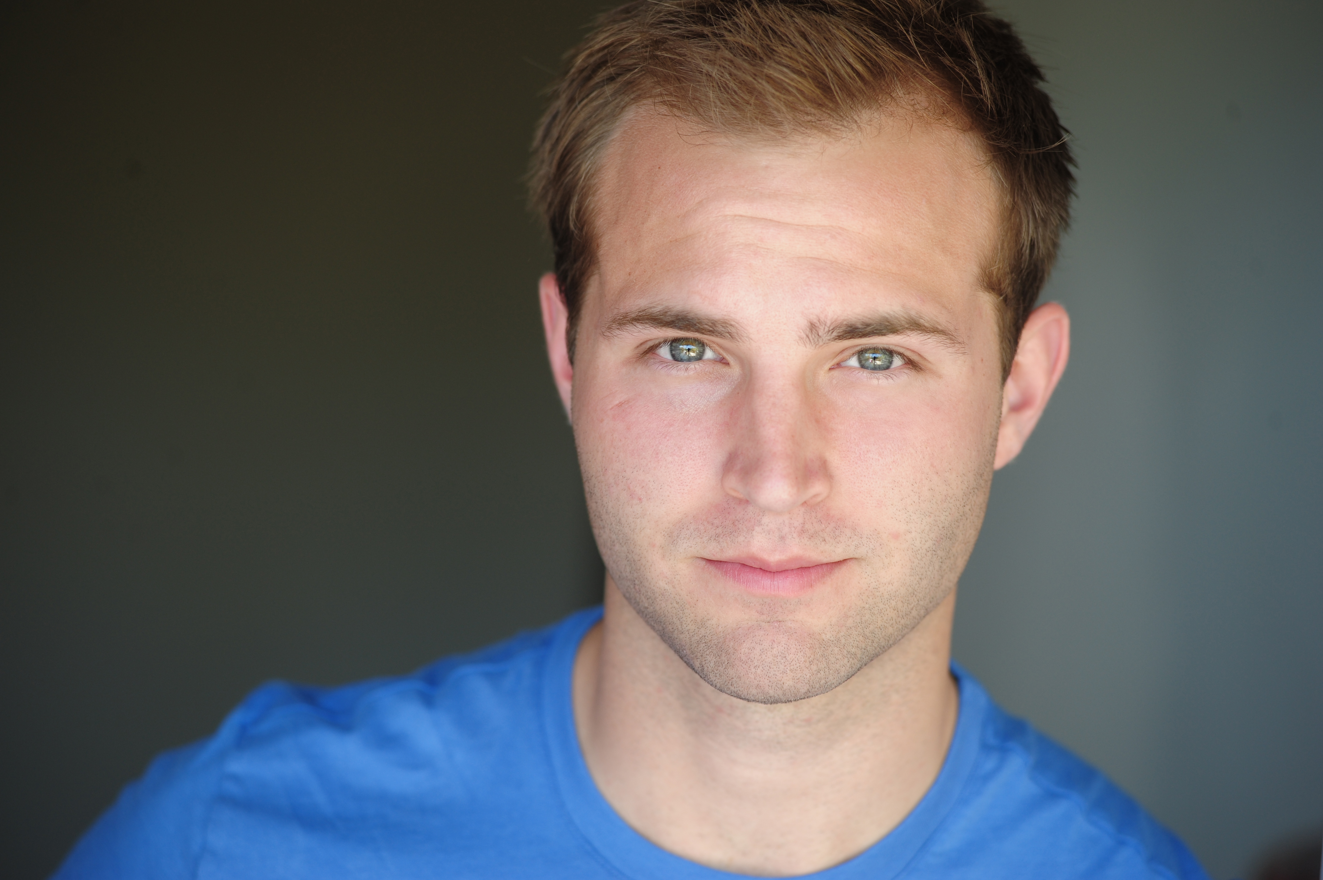 daniel wayne headshot