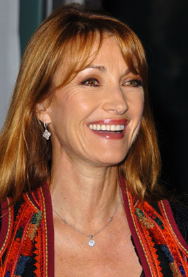 Jane Seymour at event of Ties jausmu riba (2005)