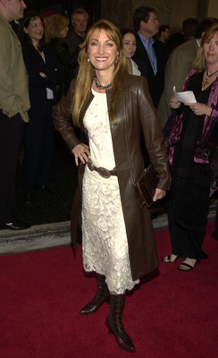 Jane Seymour at event of Big Trouble (2002)