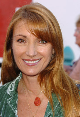 Jane Seymour at event of Chicken Little (2005)