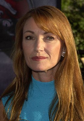 Jane Seymour at event of Jurassic Park III (2001)