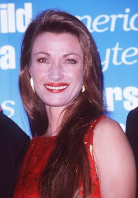 Jane Seymour