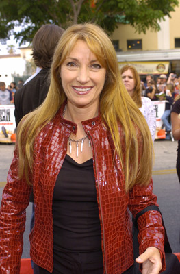 Jane Seymour at event of Dodgeball: A True Underdog Story (2004)