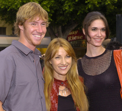 Jane Seymour at event of Dodgeball: A True Underdog Story (2004)