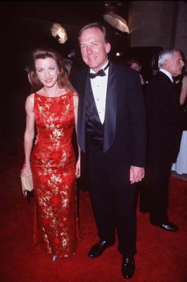 James Keach and Jane Seymour