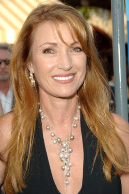 Jane Seymour at event of Ir velnias devi Prada (2006)